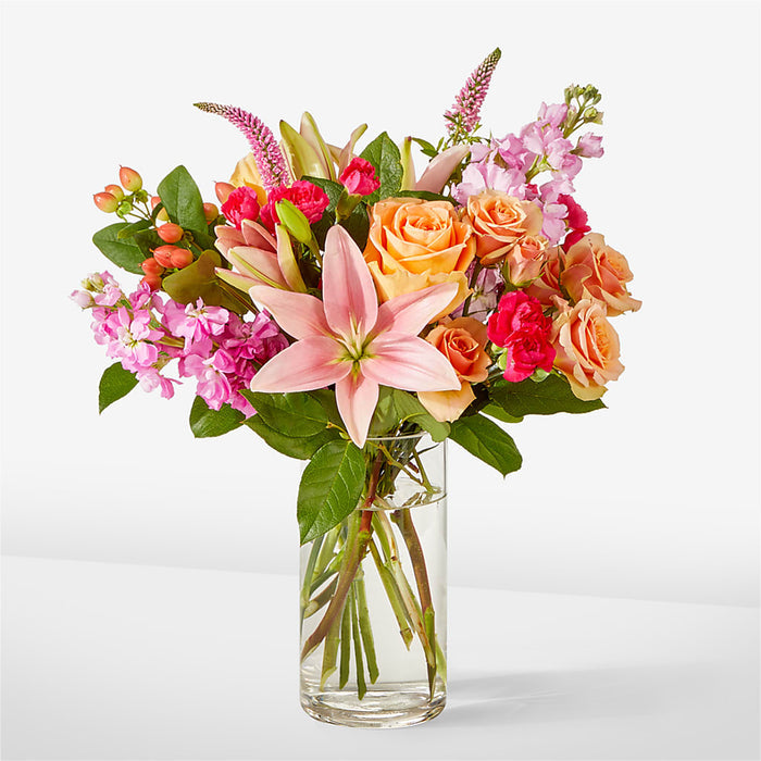 Bisous Bouquet – BUEHLER'S FLORAL, Wooster OH
