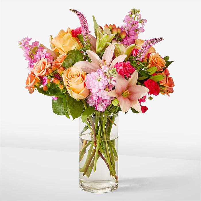 Bisous Bouquet – BUEHLER'S FLORAL, Wooster OH