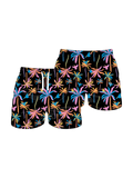 Black Light Nights Swimtrunks (Infant - 6)