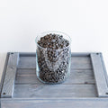 Black Scoria Lava Rock (3-6mm)