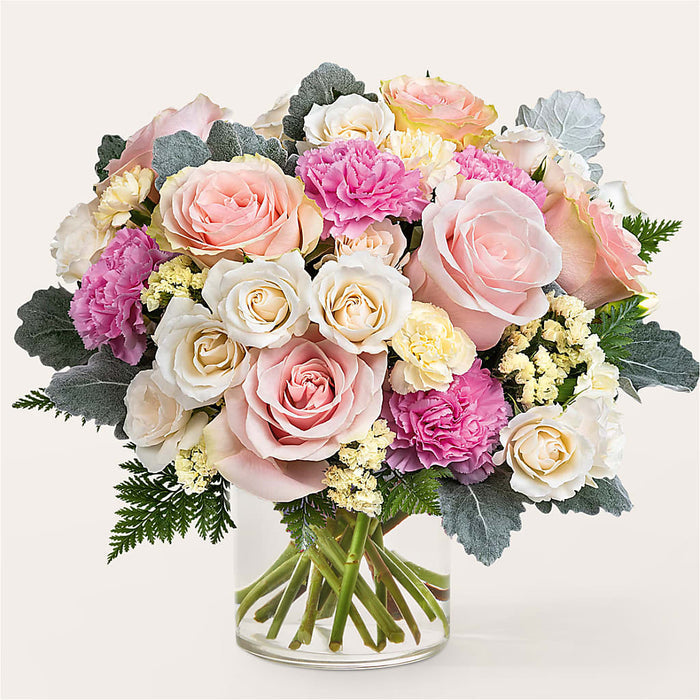Blissful Moments Bouquet – BUEHLER'S FLORAL, Wooster OH