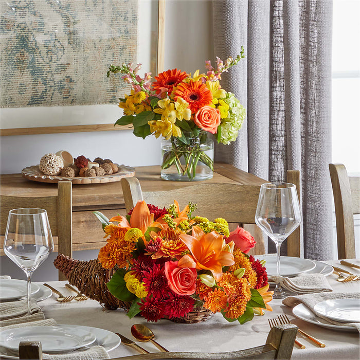 Blooming and Blessed Bundle – BUEHLER'S FLORAL, Wooster OH