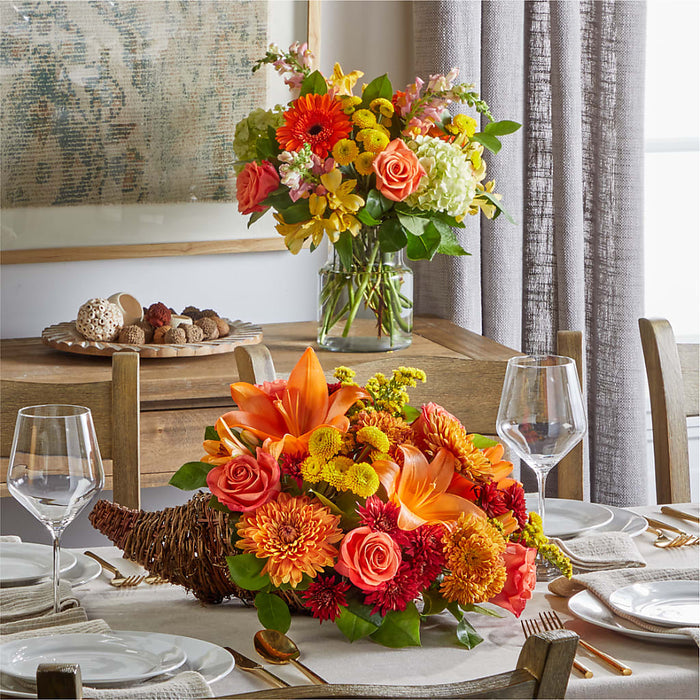 Blooming and Blessed Bundle – BUEHLER'S FLORAL, Wooster OH