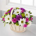 Blooming Bounty Bouquet – BUEHLER'S FLORAL, Wooster OH