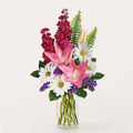 Blooming Spectacle Bouquet – BUEHLER'S FLORAL, Wooster OH