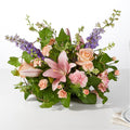 Blossom Time Centerpiece – BUEHLER'S FLORAL, Wooster OH