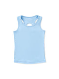 Blue Active Tank