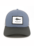 Blue Marlin Hat