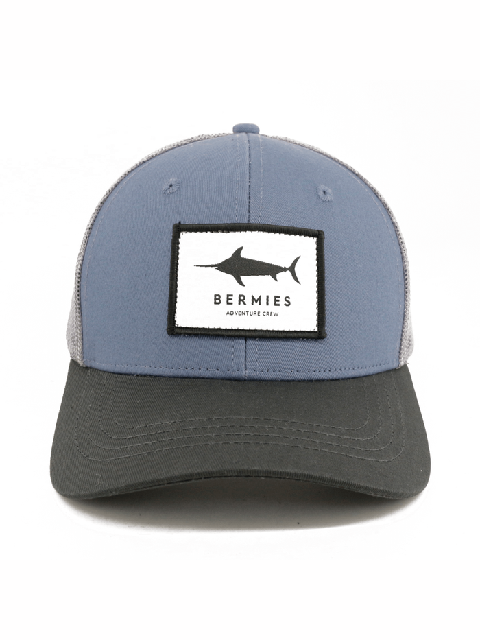 Blue Marlin Hat