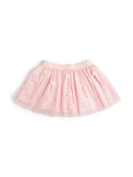 Blush Bows Tutu