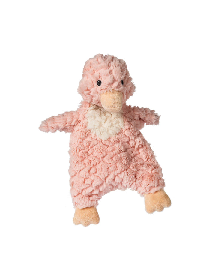 Blush Putty Duck Lovey