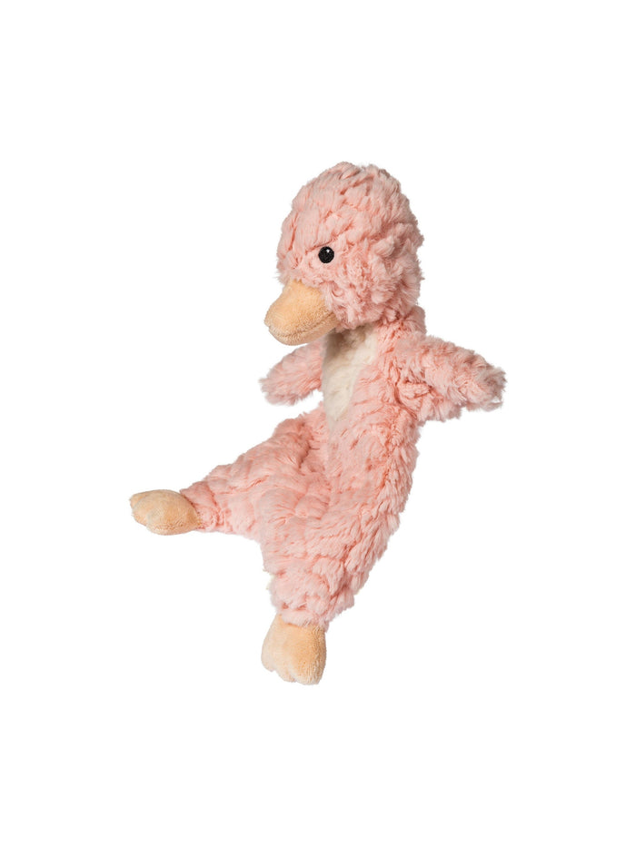 Blush Putty Duck Lovey