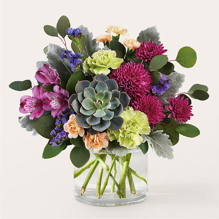 Botanical Dream Bouquet – BUEHLER'S FLORAL, Wooster OH