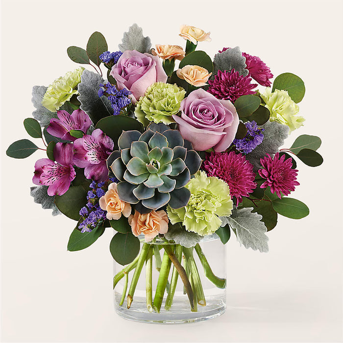 Botanical Dream Bouquet – BUEHLER'S FLORAL, Wooster OH