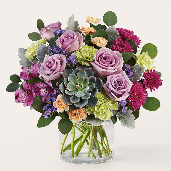 Botanical Dream Bouquet – BUEHLER'S FLORAL, Wooster OH