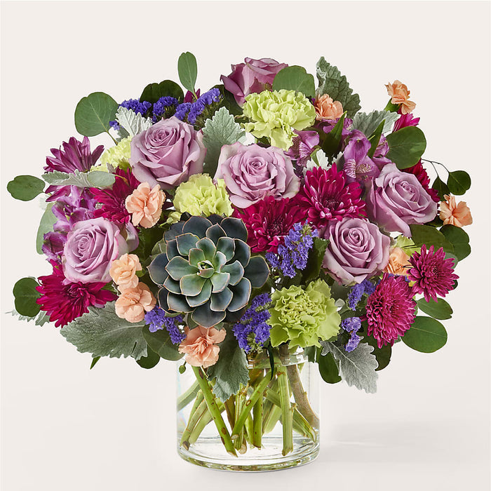 Botanical Dream Bouquet – BUEHLER'S FLORAL, Wooster OH