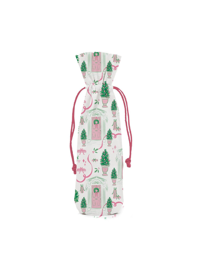Bottle Keeper PouchHome For Christmas