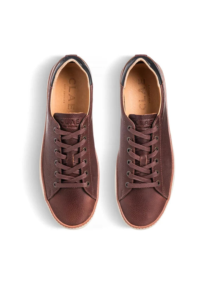 Bradley Welt Sneaker – Rugged Refinement Returns