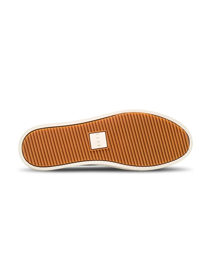 Bradley Welt Sneaker – Rugged Refinement Returns