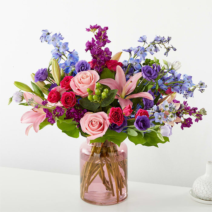 Breezy Meadows Bouquet – BUEHLER'S FLORAL, Wooster OH