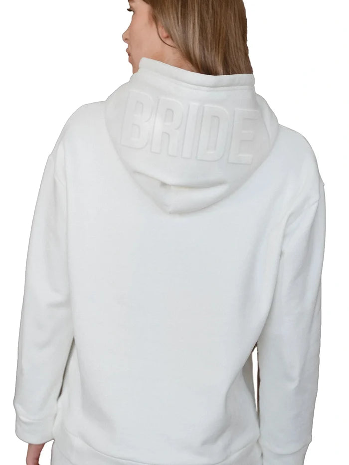 Bride Sweatshirt