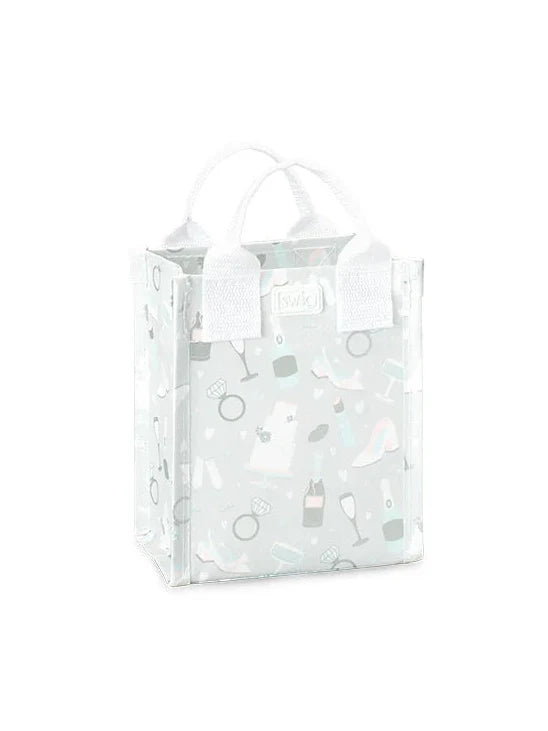 Bride to Be Reusable Bag - Mini