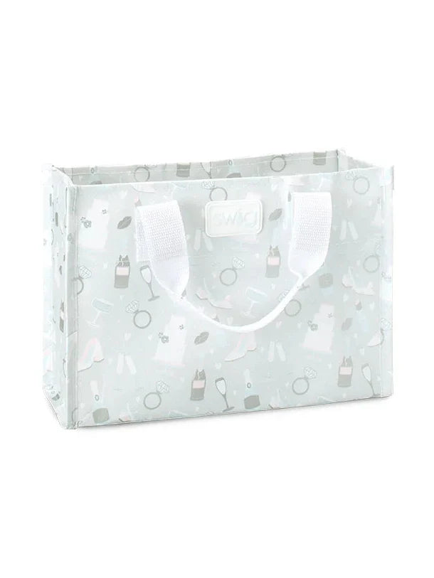 Bride to Be Reusable Bag - Small