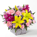 Bright Lights Bouquet – BUEHLER'S FLORAL, Wooster OH