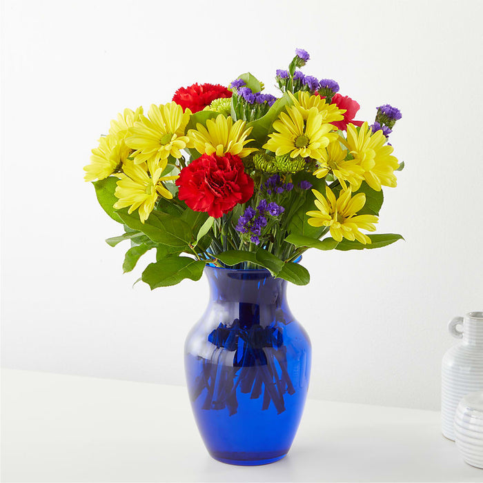 Brighter Days Bouquet – BUEHLER'S FLORAL, Wooster OH