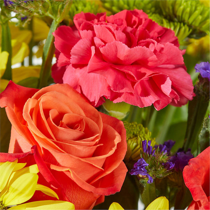 Brighter Days Bouquet – BUEHLER'S FLORAL, Wooster OH