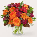 Brisk Morning Bouquet – BUEHLER'S FLORAL, Wooster OH
