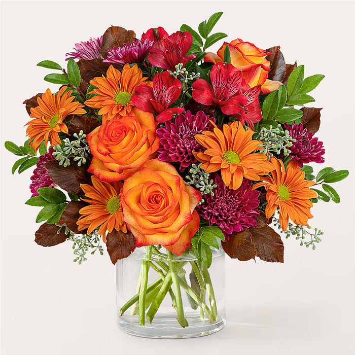 Brisk Morning Bouquet – BUEHLER'S FLORAL, Wooster OH