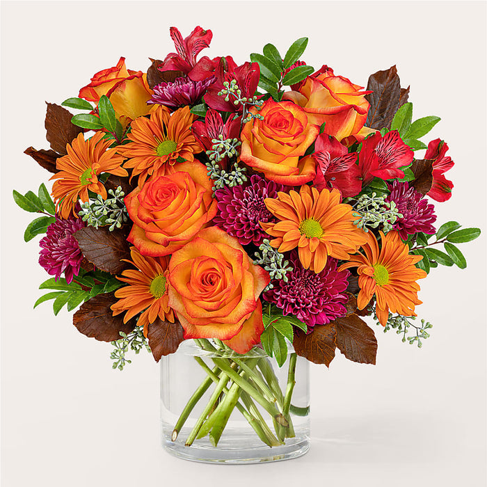 Brisk Morning Bouquet – BUEHLER'S FLORAL, Wooster OH