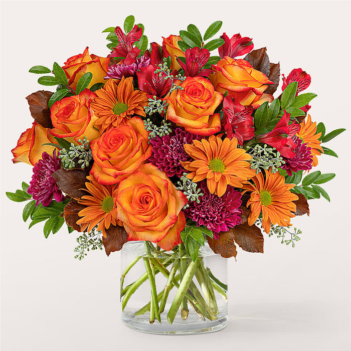 Brisk Morning Bouquet – BUEHLER'S FLORAL, Wooster OH