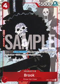 Brook - OP01-022 (Alternate Art)