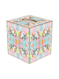 Brooks Avenue Tissue Box Cover