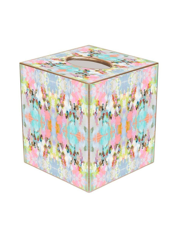Brooks Avenue Tissue Box Cover
