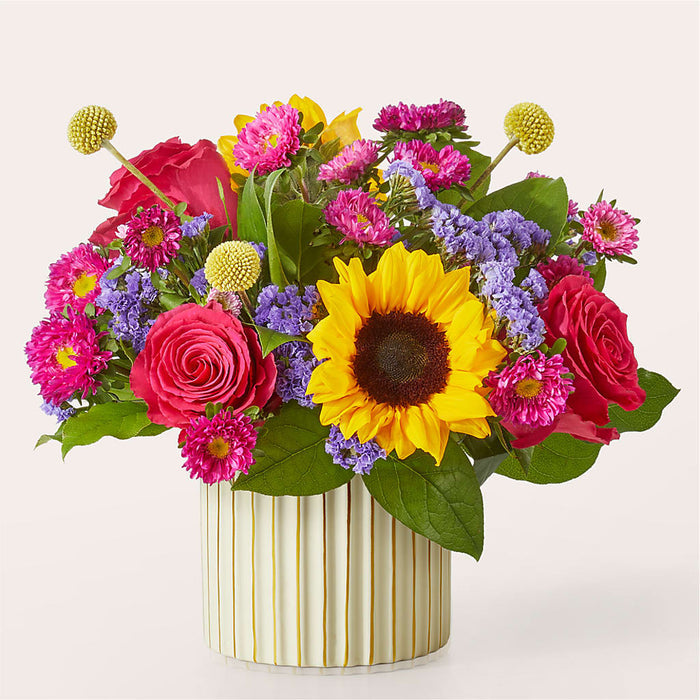Bubbly Bouquet – BUEHLER'S FLORAL, Wooster OH
