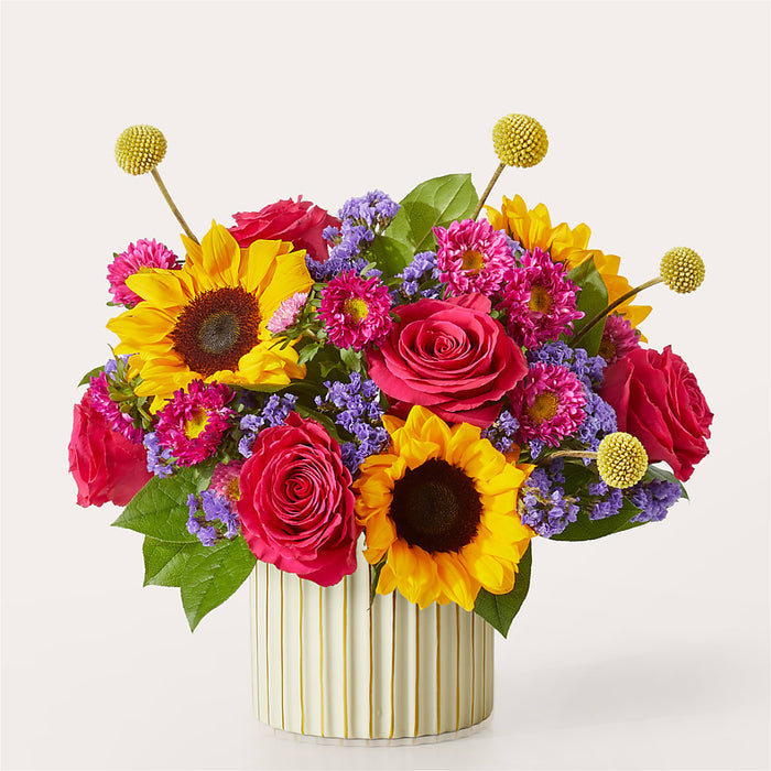 Bubbly Bouquet – BUEHLER'S FLORAL, Wooster OH