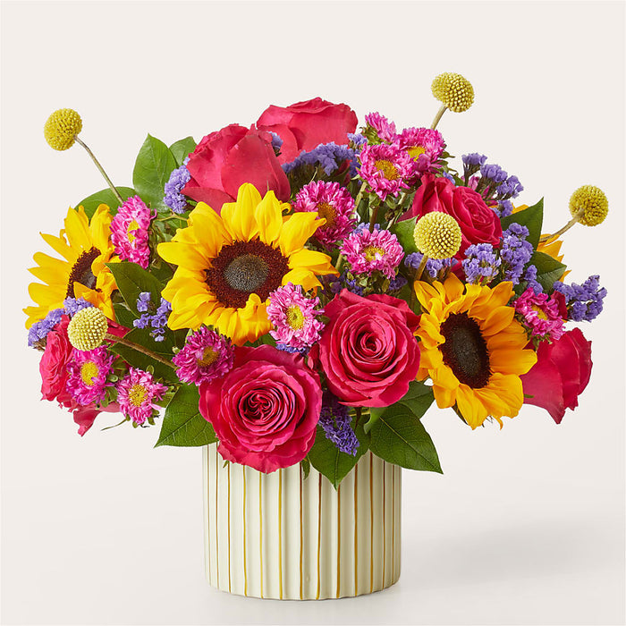 Bubbly Bouquet – BUEHLER'S FLORAL, Wooster OH
