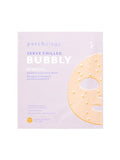 Bubbly Hydrogel Mask