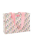 Bubbly Reusable Tote