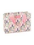 Bubbly Small Reusable Bag