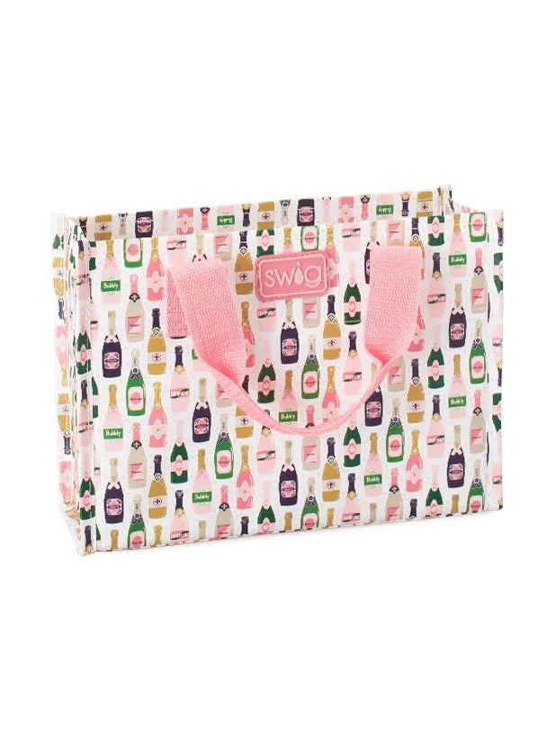Bubbly Small Reusable Bag