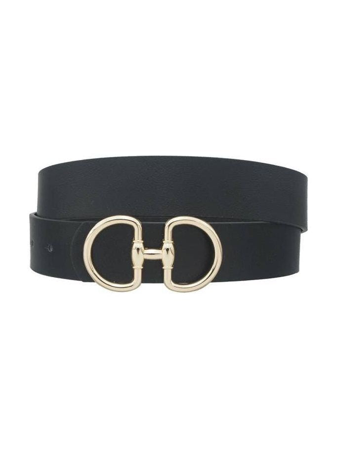 BUCKLE BELT
