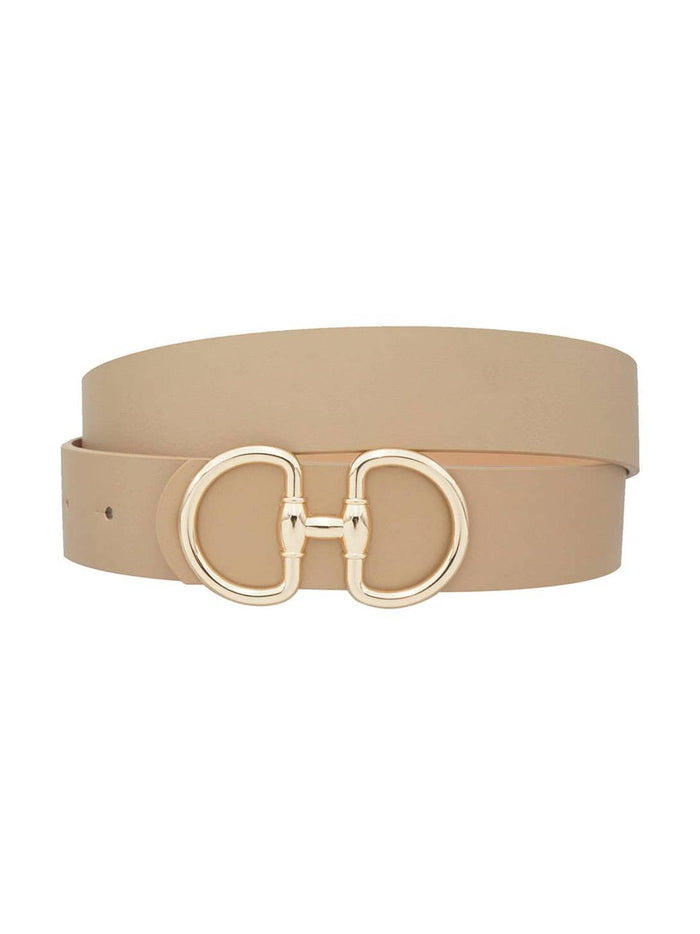 BUCKLE BELT