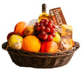 Buhler's Ohio Wine and Cheese Basket – BUEHLER'S FLORAL, Wooster OH