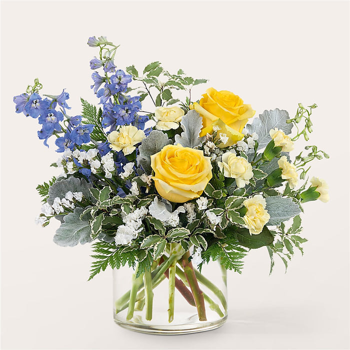 Butterfly Wings Bouquet – BUEHLER'S FLORAL, Wooster OH