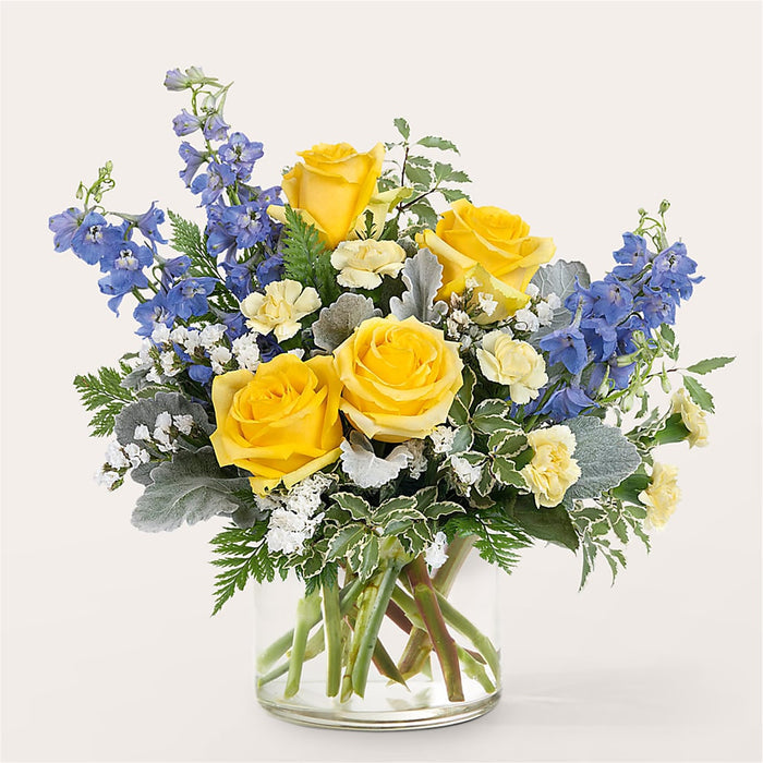 Butterfly Wings Bouquet – BUEHLER'S FLORAL, Wooster OH
