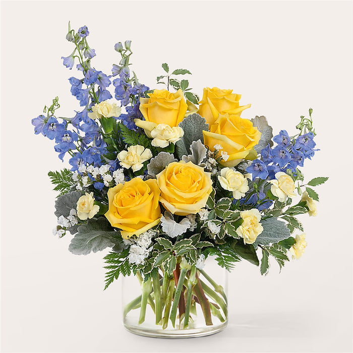 Butterfly Wings Bouquet – BUEHLER'S FLORAL, Wooster OH